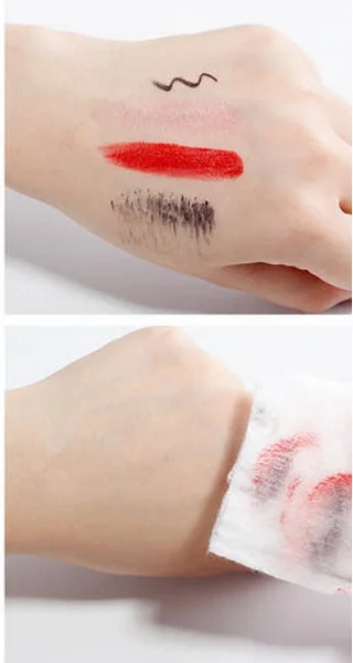 卸妆膏和卸妆水哪个好用对皮肤伤害小 卸妆膏 卸妆水 美妆 第3张