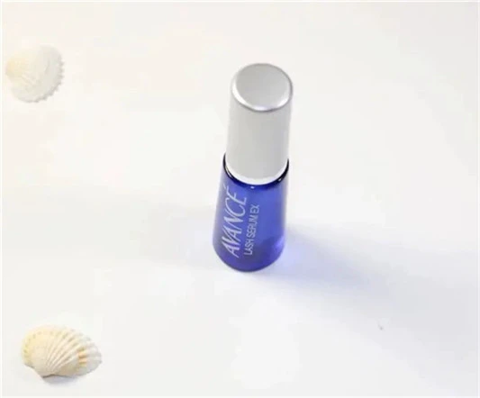 林允推荐，坚持使用，人人都是睫毛精 睫毛液 第5张