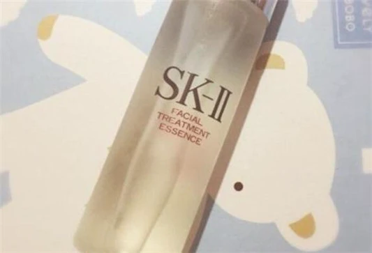 sk2神仙水适合干性皮肤吗 sk2 神仙水 第4张