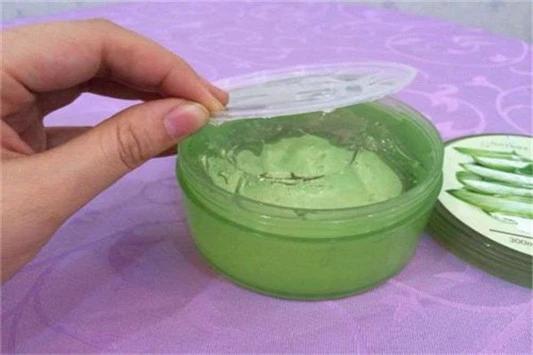 芦荟胶不能见光吗 芦荟制品 护肤品 第3张