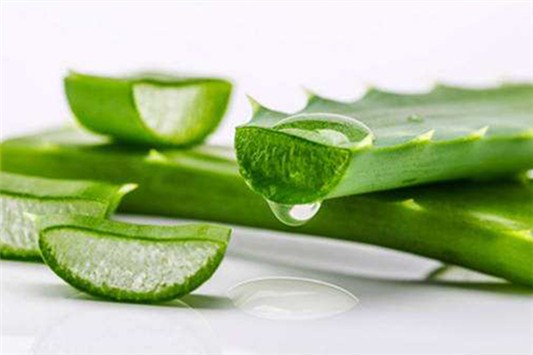 芦荟胶去脂肪粒 眼霜 芦荟胶 第1张