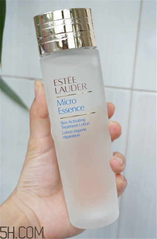 香奈儿和雅诗兰黛护肤品哪个好，雅诗兰黛肌底微精华使用测评 雅诗兰黛 香奈儿和雅诗兰黛护肤品哪个好 雅诗兰黛肌底微精华使用测评 第2张