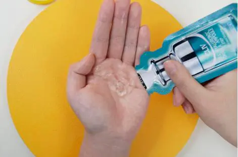 皙俪思黄金面膜怎么样 面膜 黄金 第3张