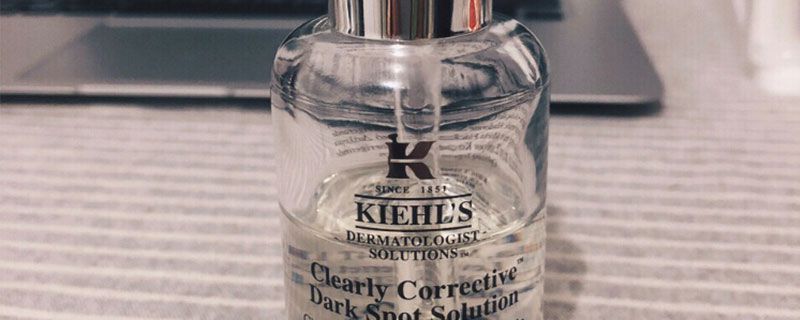 科颜氏美白淡斑精华使用方法 肌肤 第1张