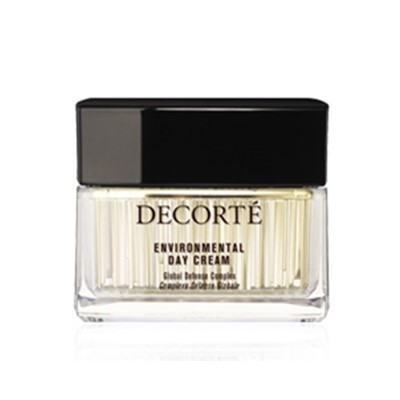 黛珂蔚馥防护日霜「抵御干燥，沁盈润泽」 黛珂 乳霜 第1张