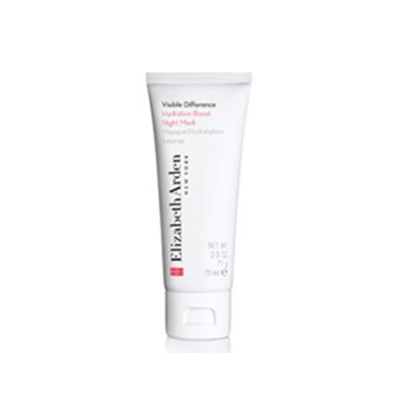 伊丽莎白雅顿水颜盈润面膜「保湿滋养，镇定舒缓」 伊丽莎白雅顿 面膜 第1张