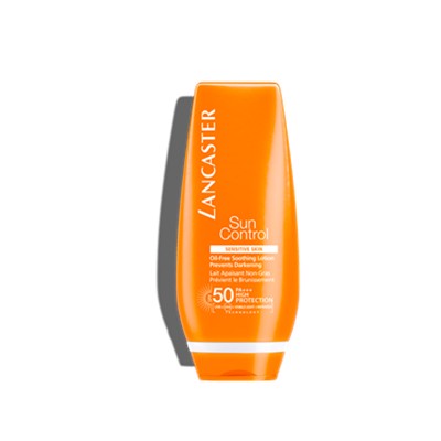 LANCASTER兰嘉丝汀悦阳舒爽倍护身体防晒乳SPF30+ PA+++ 兰嘉丝汀 防晒 第1张