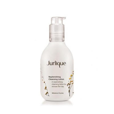 茱莉蔻亮肤洁面卸妆乳液「卸除彩妆，油脂污垢」 茱莉蔻 卸妆 第1张