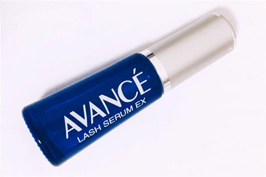 睫毛增长液哪个牌子好用 睫毛增长液 Avance 第2张