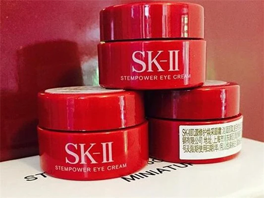sk2大眼眼霜是什么香味的 sk2 大眼眼霜 第2张 sk2大眼眼霜是什么香味的 sk2 大眼眼霜 第2张