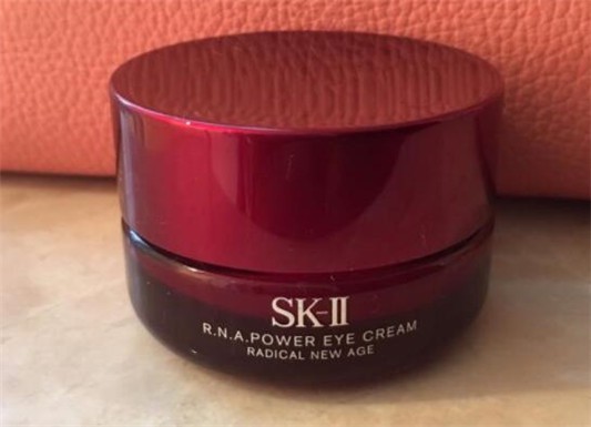 sk2大眼眼霜适合多大年龄 sk2 大眼眼霜 第1张