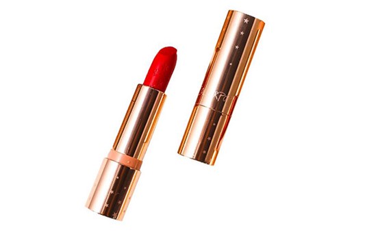 卡拉泡泡星星口红哪个色号最好看 colourpop 口红 第1张 卡拉泡泡星星口红哪个色号最好看 colourpop 口红 第1张