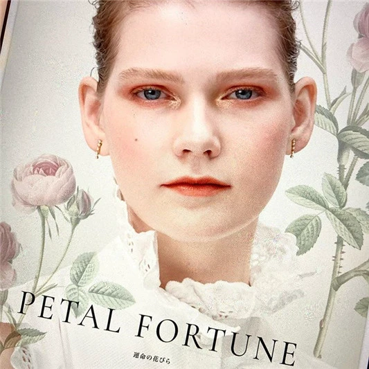 新品 | Lunasol 日月晶采2021春季系列 1月22日上市 日月 第7张