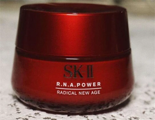 sk2大红瓶面霜能晚上用吗 sk2 大红瓶 第2张