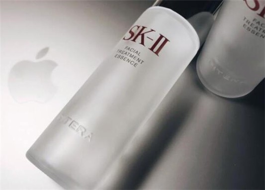 sk2神仙水对毛孔粗大有用吗 sk2 神仙水 第1张