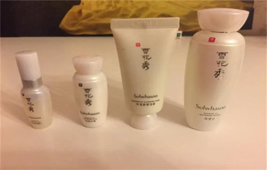 雪花秀美白水乳怎么样，雪花秀美白水乳适合什么年龄 第4张