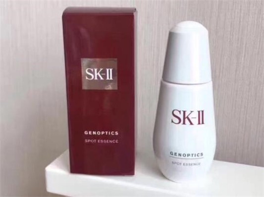 sk2小灯泡适合男生吗 sk2 小灯泡 第1张