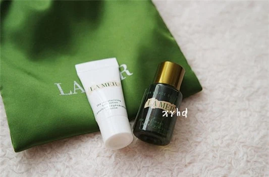 海蓝之谜精华乳霜适合混合性皮肤吗 海蓝之谜 精华乳霜 第2张