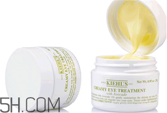 科颜氏牛油果眼霜适合什么肤质，科颜氏牛油果眼霜怎么看生产日期 科颜氏 科颜氏牛油果眼霜适合什么肤质 科颜氏牛油果眼霜怎么看生产日期 第1张