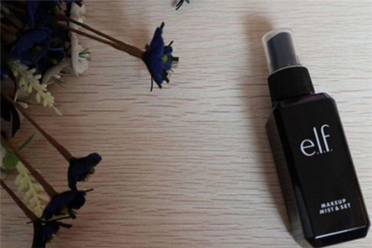 定妆喷雾可以过安检吗 定妆喷雾 第1张 定妆喷雾可以过安检吗 定妆喷雾 第1张