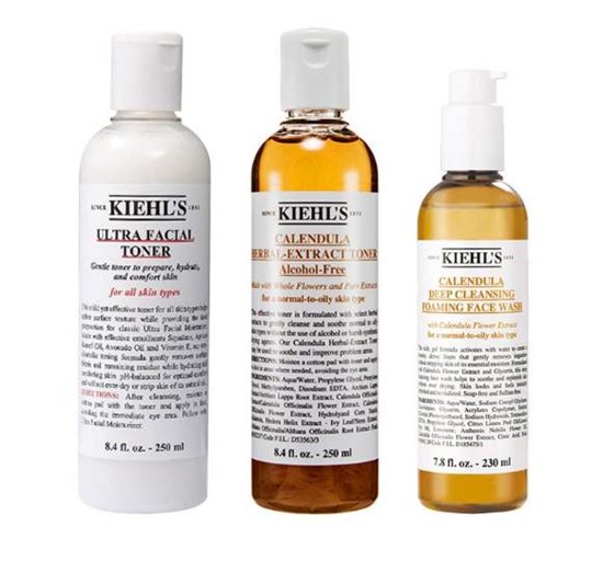 男士护肤品套装哪个好，超好用的男士护肤品套装排行榜10强 护肤品 第1张