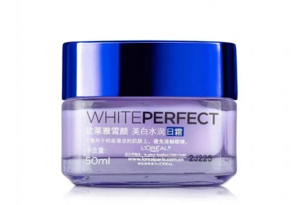 欧莱雅面霜怎么样,欧莱雅面霜好用吗 欧莱雅 面霜 第3张 欧莱雅面霜怎么样,欧莱雅面霜好用吗 欧莱雅 面霜 第3张