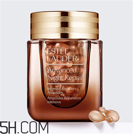 雅诗兰黛安瓶胶囊价格多少钱，精华液可以天天用吗 雅诗兰黛 雅诗兰黛安瓶胶囊价格多少钱 精华液可以天天用吗 第1张