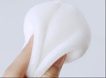 气垫粉扑怎么清洗才干净 粉扑 气垫粉扑 美妆 第3张