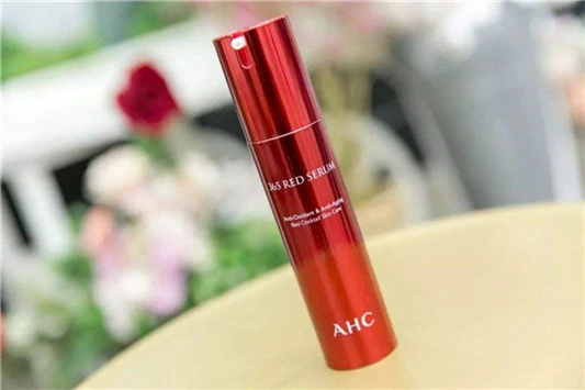 ahc洛神花适合年龄 ahc 洛神花 护肤品 第3张