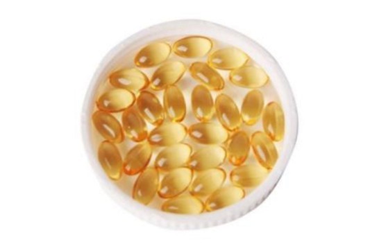 用维e擦脸半年后会怎么样 维生素e 汤臣倍健 第1张