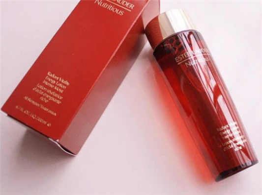 雅诗兰黛石榴水是水还是精华液 雅诗兰黛 石榴水 第3张