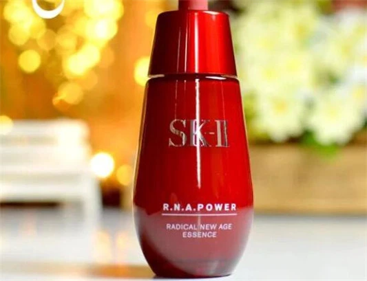 sk2小红瓶可以用多久 sk2 小红瓶 第5张
