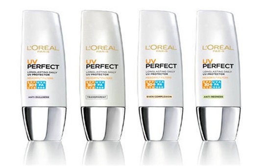 欧莱雅防晒霜好用吗，欧莱雅防晒霜哪款好 欧莱雅 防晒霜 防晒 第1张