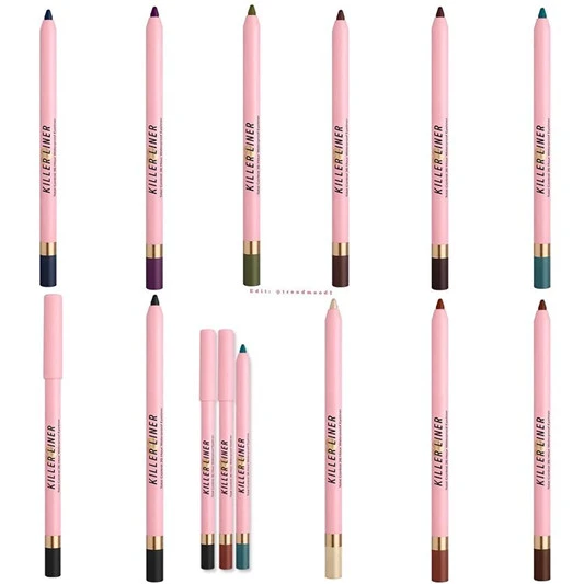 新品 | TooFaced PEACH 家族 再添新成员 再添 第4张