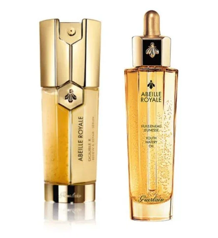 娇兰双管精华孕妇可以用吗 精华 娇兰双管精华 美妆 第3张 娇兰双管精华孕妇可以用吗 精华 娇兰双管精华 美妆 第3张