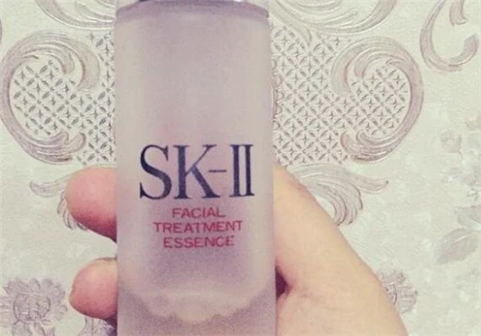 sk2神仙水会有依赖性吗 sk2 神仙水 第2张