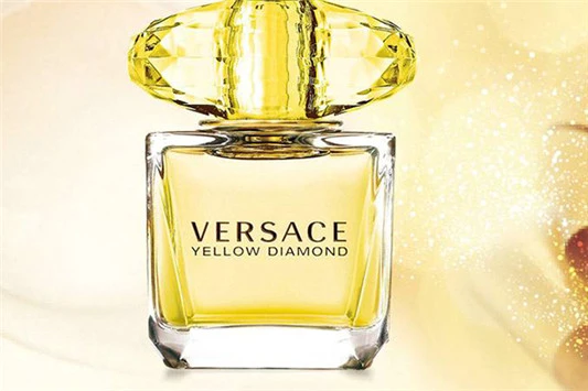 范思哲幻影金钻好闻吗 范思哲 香水 第3张