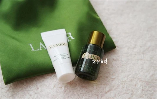 海蓝之谜修护精华露能祛疤吗 海蓝之谜 修护精华露 第3张