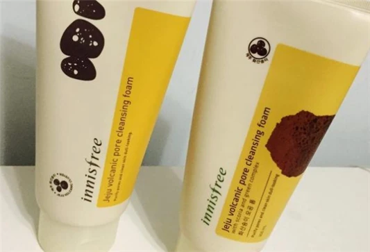 洁面乳和洗面奶的区别 洁面乳 洗面奶 第5张