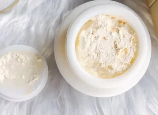 贵妇膏的正确使用方法和作用 贵妇膏 贵妇膏用法 美妆 第2张