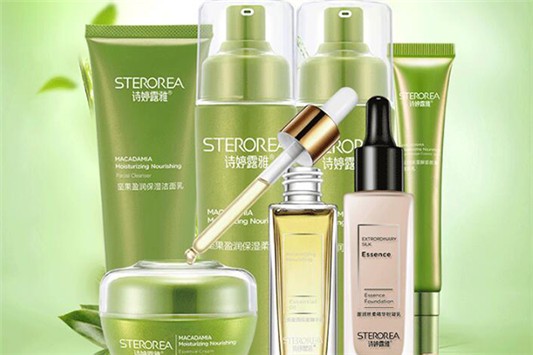 诗婷露雅怎么样 诗婷露雅 精华油 第1张