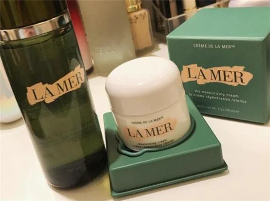 海蓝之谜精粹液会使皮肤变薄吗 海蓝之谜 精粹液 第4张