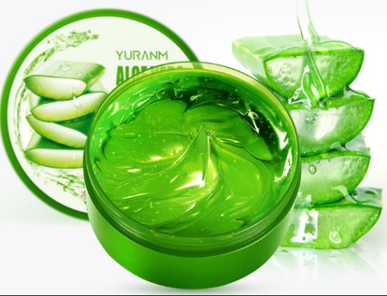 婴儿湿疹能用芦荟胶吗 芦荟胶 婴儿湿疹 美妆 第1张