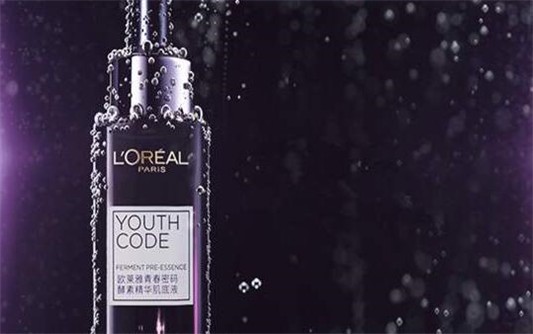 欧莱雅小黑瓶适合什么皮肤 欧莱雅 小黑瓶 第1张