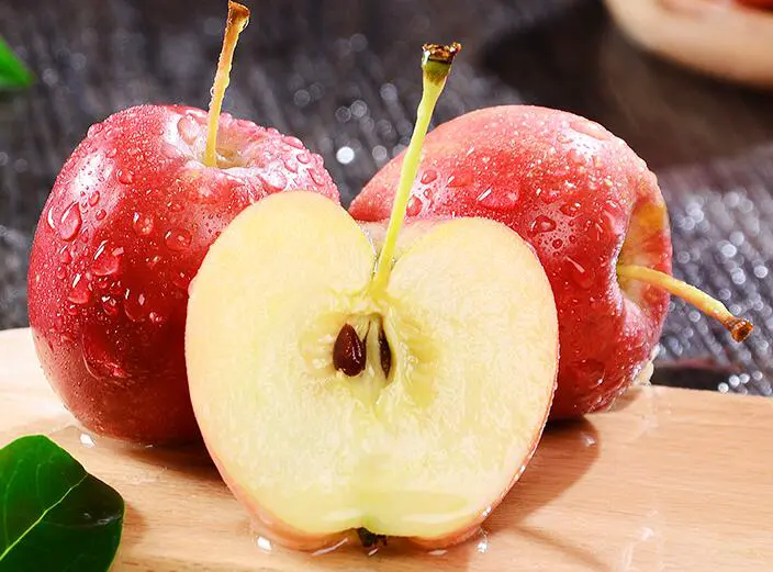 每天起床脸部水肿怎么办 水肿 去水肿方法 美妆 第2张