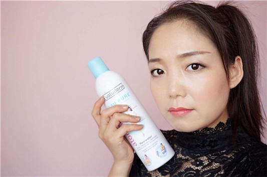 防晒喷雾可以喷脸吗 防晒喷雾 防晒 第1张