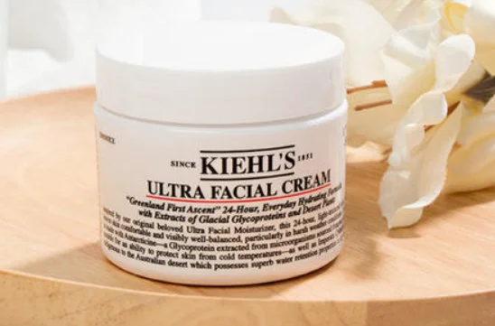 科颜氏适合什么年龄使用 科颜氏 科颜氏年龄 美妆 第2张