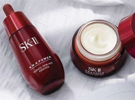 sk2大红瓶面霜会长痘吗 sk2 大红瓶 第2张