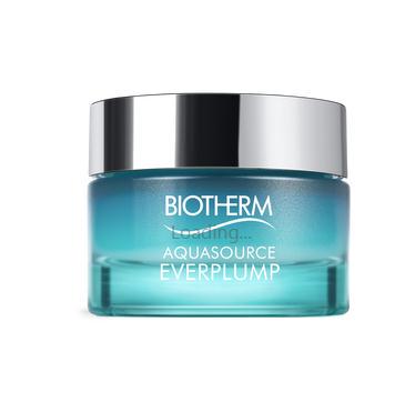 碧欧泉「蓝水弹」保湿凝乳 碧欧泉活泉至润赋活凝乳 碧欧泉 乳霜 第1张