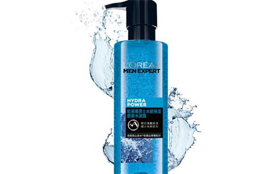 欧莱雅护肤水哪个系列好 欧莱雅 爽肤水 第1张